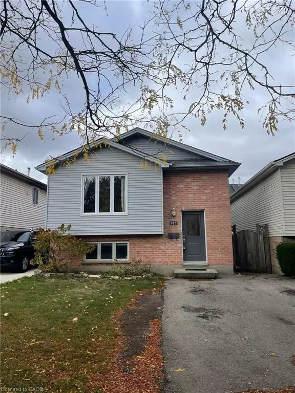 London, ON N6G 4X4,917 Lawson Road