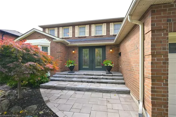 Brampton, ON L6S 4A2,50 Linden Crescent