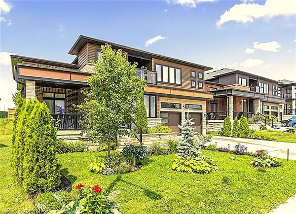 67 Fischer Dairy Road, Walkerton, ON N0G 2V0