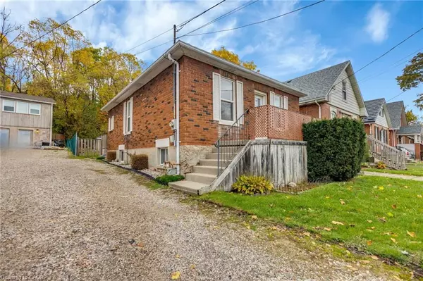 124 Elizabeth Street, Guelph, ON N1E 2X3