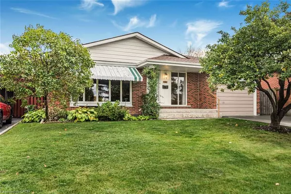 111 Greenford Drive, Hamilton, ON L8G 2G7