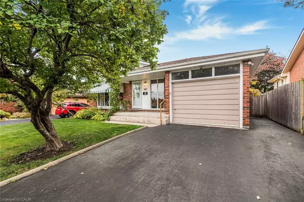 Hamilton, ON L8G 2G7,111 Greenford Drive