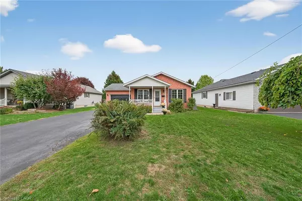 Dunnville, ON N1A 2E2,613 Tamarac Street