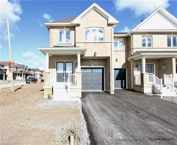 42 Bruton Street, Thorold, ON L2V 0J6