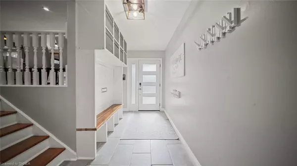 Brantford, ON N3V 1E1,45 Latzer Crescent