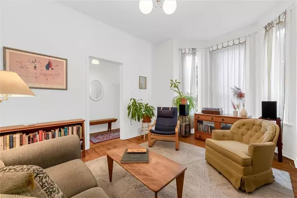 Hamilton, ON L8R 1E2,158 Wilson Street