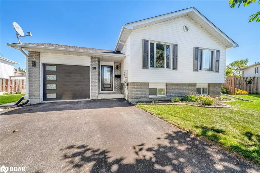 Orillia, ON L3V 7V6,28 Keith Street