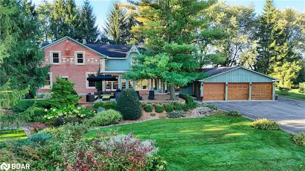 7812 Guelph Nichol Townline, Guelph, ON N1H 6J2