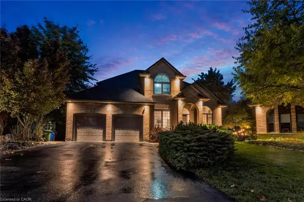 Hamilton, ON L0R 1C0,13 Switzer Crescent