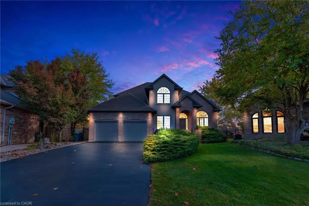 Hamilton, ON L0R 1C0,13 Switzer Crescent