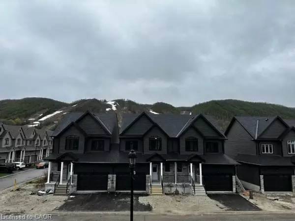 The Blue Mountains, ON N0H 1J0,135 Rosie Street