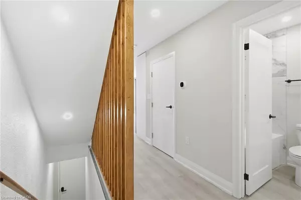 Hamilton, ON L8L 2E5,489 Cannon Street E #3