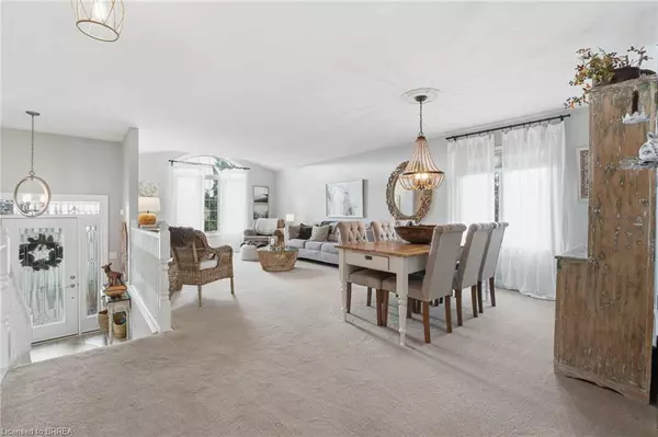 Waterford, ON N0E 1Y0,63 Coulas Crescent