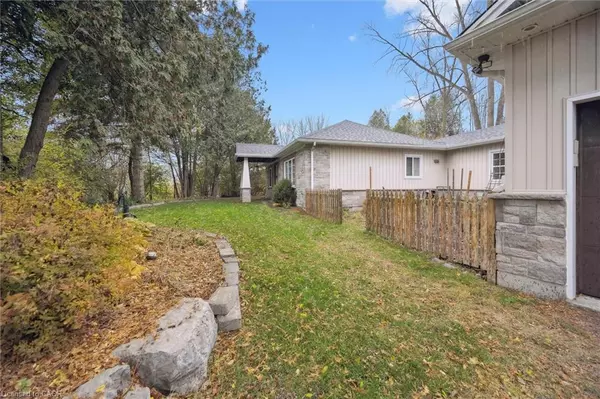 North Dumfries, ON N1R 5S6,1861 Brantford Highway