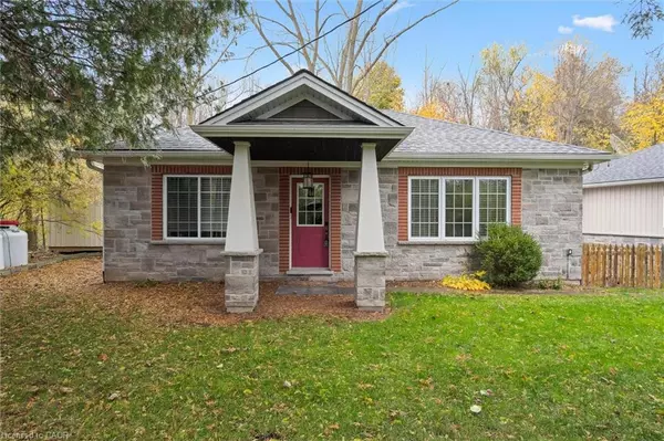 1861 Brantford Highway, North Dumfries, ON N1R 5S6