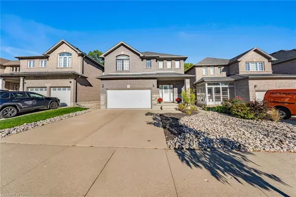 Cambridge, ON N1R 5S2,305 Wesley Boulevard