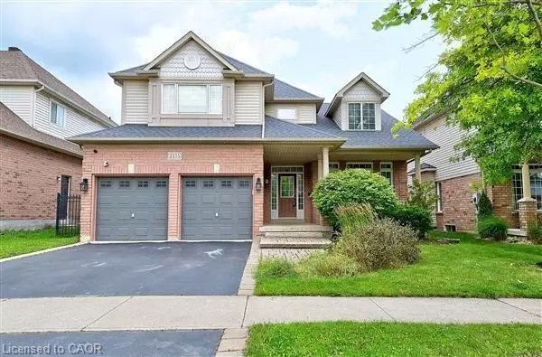 2215 Tiger Road, Burlington, ON L7M 4X3