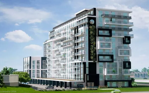 461 Green Road #326, Hamilton, ON L8E 5B4