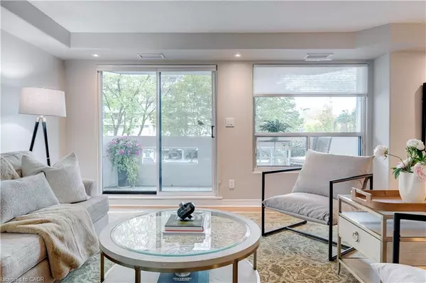 Burlington, ON L7S 2L8,1272 Ontario Street #204