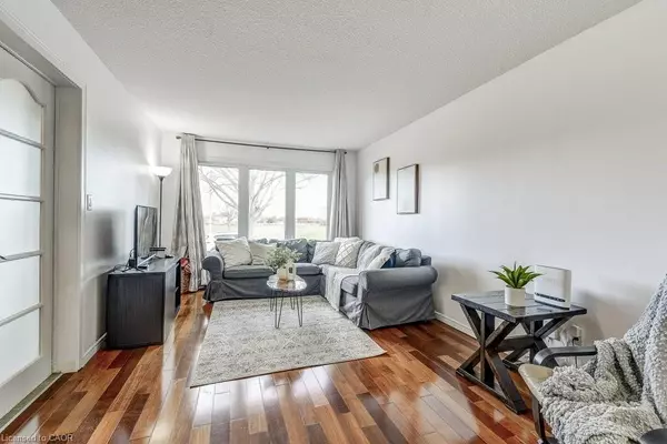 Stoney Creek, ON L8G 5C3,19 National Drive