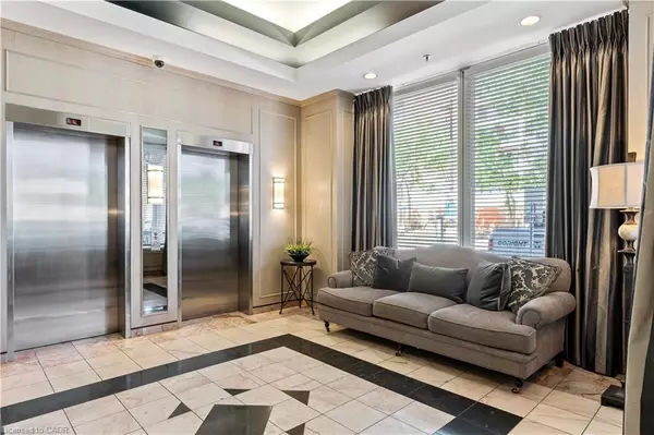 Burlington, ON L7R 4J8,430 Pearl Street #410