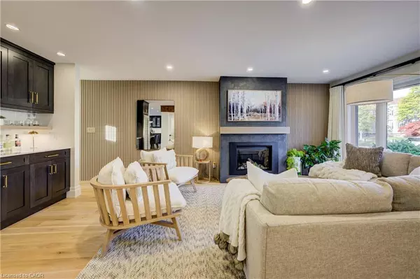 Waterloo, ON N2L 1C6,191 John Street W