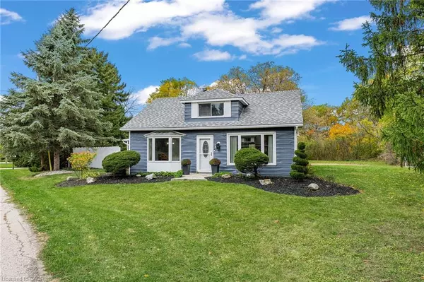 1 Hughson Street, Branchton, ON N0B 1L0