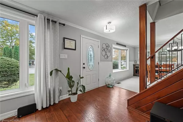 Branchton, ON N0B 1L0,1 Hughson Street