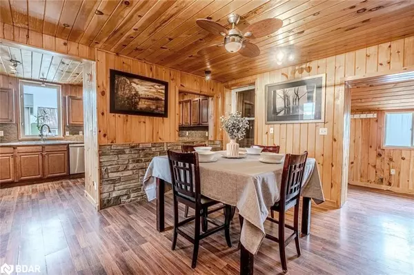 Dalston, ON L4M 4Y8,1601 Penetanguishene Road