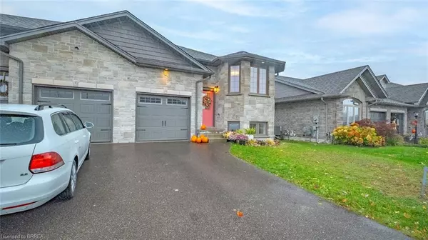 Paris, ON N3L 0E5,32 Schuyler Street