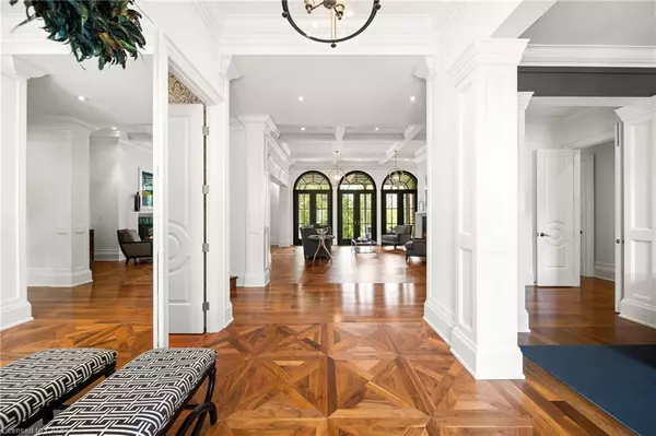 London, ON N6G 2S5,1577 Gloucester Road