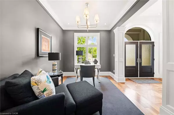 London, ON N6G 2S5,1577 Gloucester Road