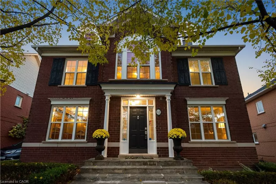62 Pike Road, Oakville, ON L6H 6C3
