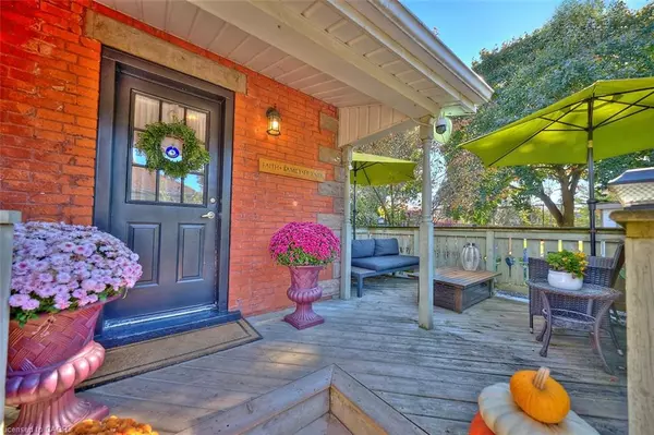 Port Colborne, ON L3K 3G8,312 Clarence Street