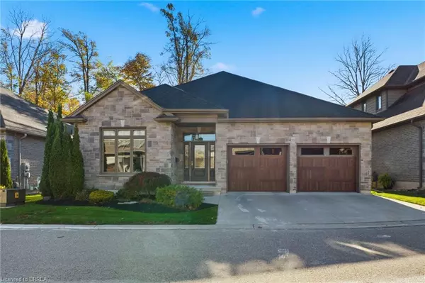 158 Willow Street #19, Paris, ON N3L 0C5