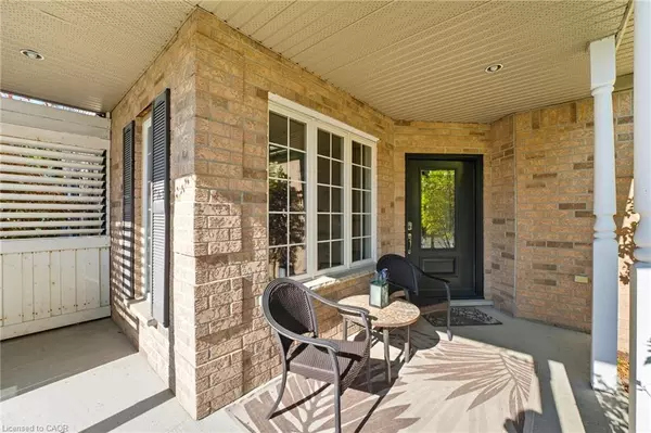 Cambridge, ON N3C 4M5,254 Kerwood Drive