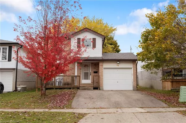 Cambridge, ON N1P 1A8,26 Sandalwood Drive,Video Tour