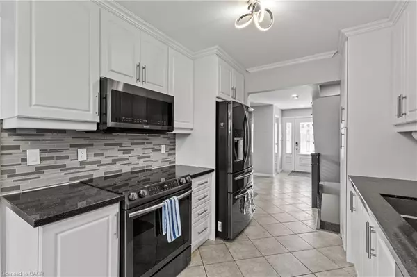 Thorold, ON L2V 5A1,31 Remigio Court