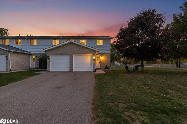 25 South Street #123, Orillia, ON L3V 7M7