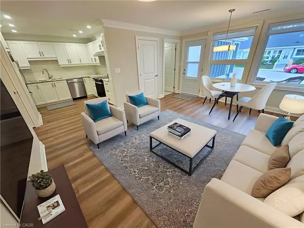 Hamilton, ON L9B 1T8,59 Szollosy Circle