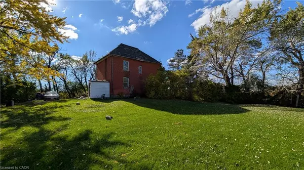 172 Tyneside Road, Caledonia, ON N3W 2J1