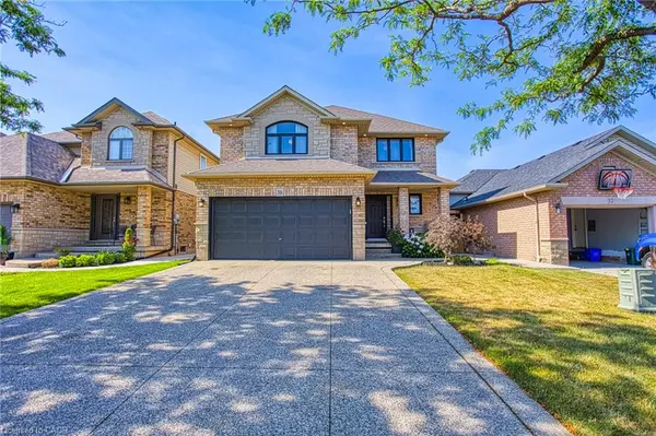 Stoney Creek, ON L8E 6B5,38 Sonoma Lane