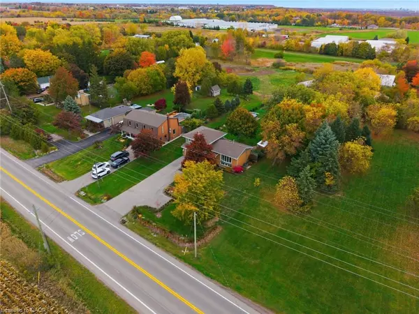 Dundas, ON L9H 5E2,348 Sydenham Road