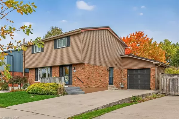 129 Gordon Drummond Avenue, Stoney Creek, ON L8J 1G1