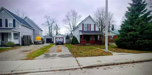 Dunnville, ON N1A 1E6,520 Alder Street E