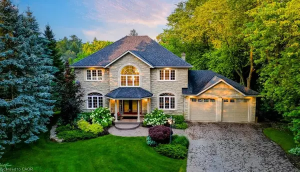 Cambridge, ON N3H 4R8,1525 Dickie Settlement Road