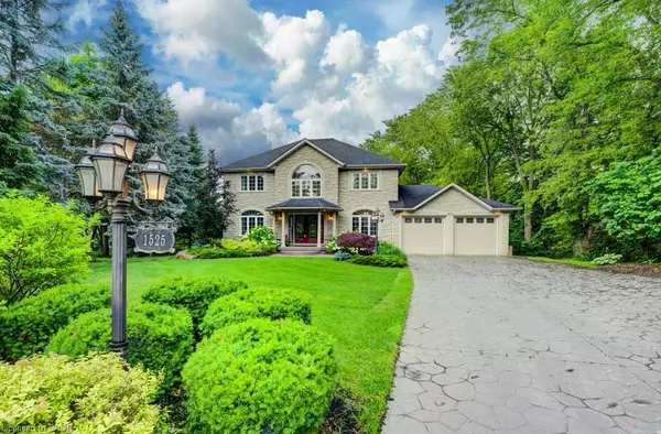 Cambridge, ON N3H 4R8,1525 Dickie Settlement Road