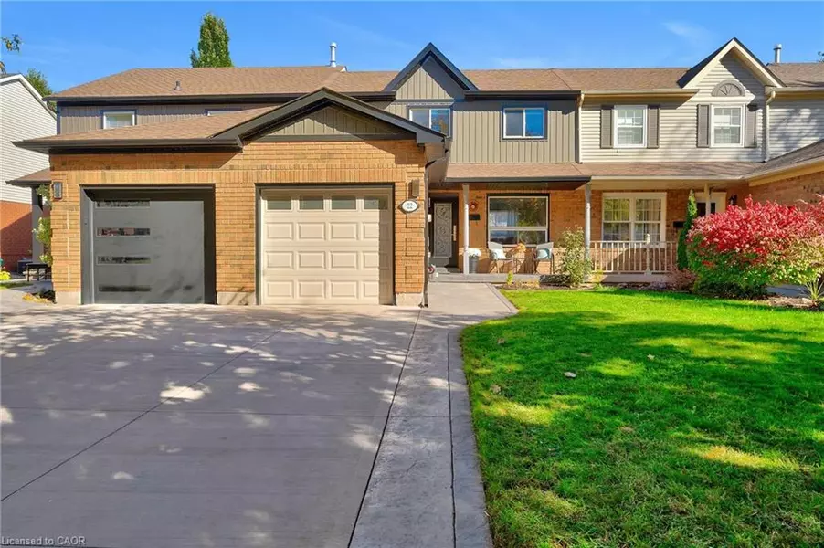 22 Pleasant Grove Terrace, Grimsby, ON L3M 5G8