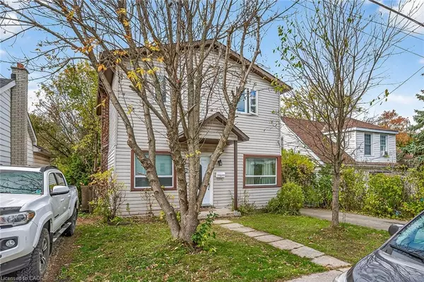 Hamilton, ON L8S 2W6,230 Broadway Avenue