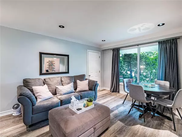 Burlington, ON L7L 2B8,637 Artreva Crescent